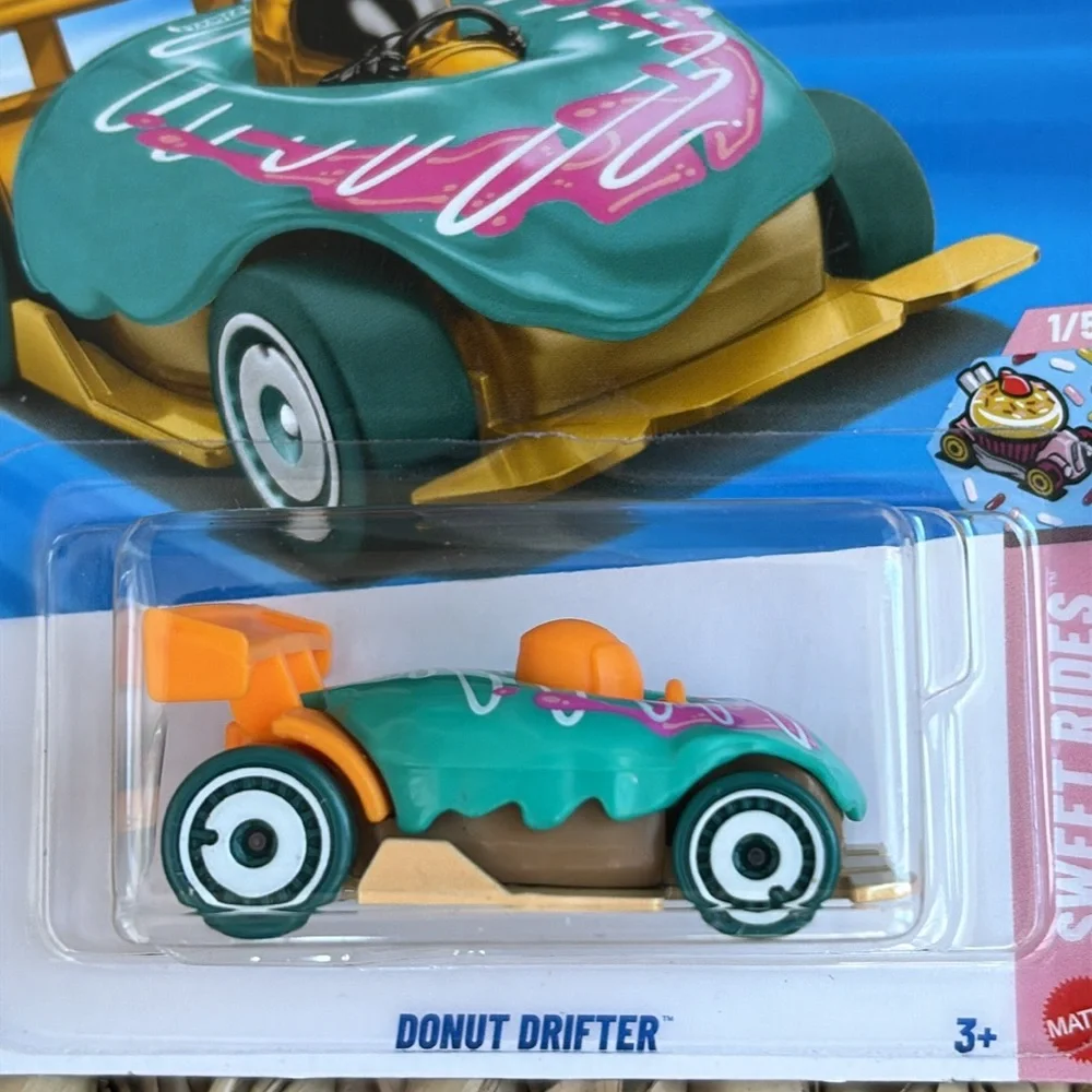 N/A hot wheels